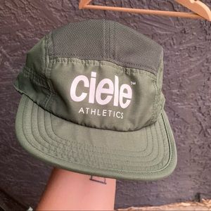 Ciele Cap